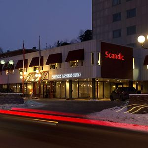 Scandic Kungens Kurva