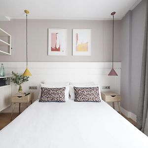 Habitación Pequeña
